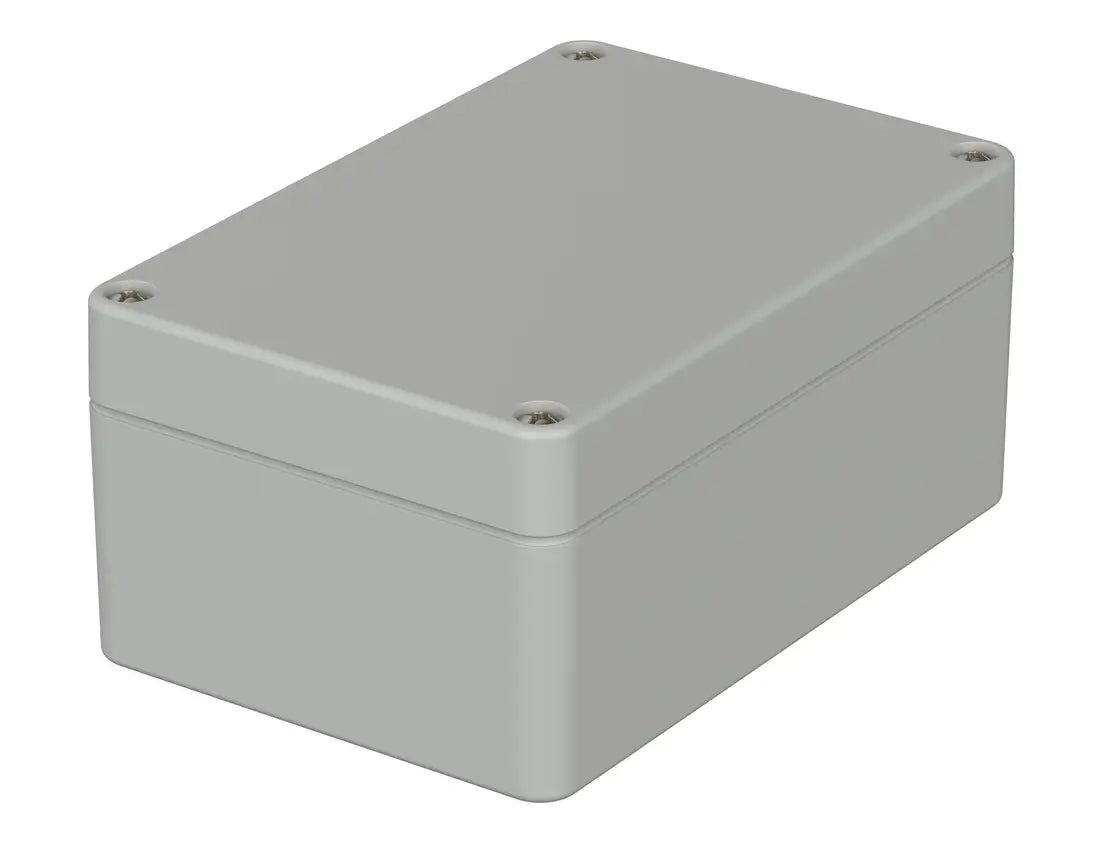 Bopla Euromas Enclosure M215, 80×120×55 mm